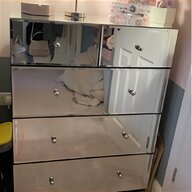mirrored bedroom furniture for sale