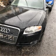 audi a4 convertible front wing for sale