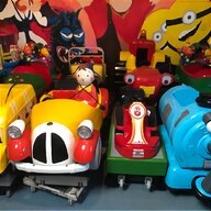 coin operated kiddie rides for sale