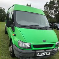 2004 ford transit connect van for sale