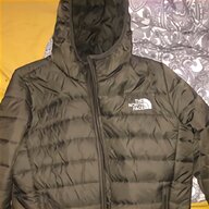 ladies puffa jacket for sale
