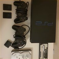 ps4 500gb 2 controllers for sale