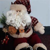 father christmas ornament for sale