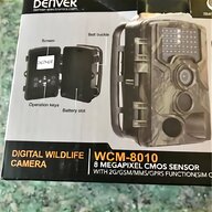 wildlife camera for sale