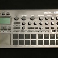 korg synth for sale