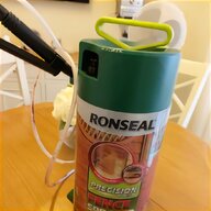 ronseal sprayer for sale