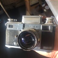 contax camera for sale