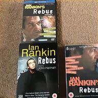 rebus dvd for sale