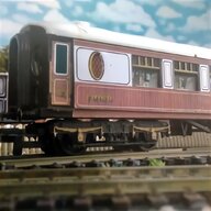 hornby mk2 coach for sale