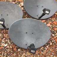 multimo satellite dish for sale