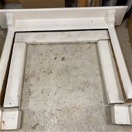 reclaimed fire surround for sale