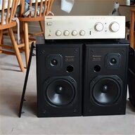 technics amplifier class aa for sale