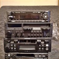blaupunkt car radio cassette player for sale