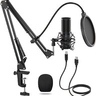 condenser mic for sale