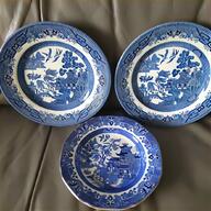 ringtons willow pattern for sale
