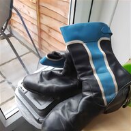 vintage motorcycle boots for sale