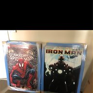 iron man steelbook for sale