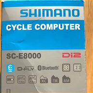 mio cycle computer for sale