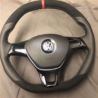 vw polo steering wheel for sale