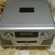 sony dab radio for sale