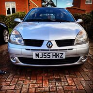 clio 182 wing for sale
