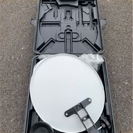 portable satellite dish for sale