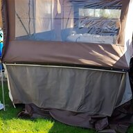 folding trailer for sale
