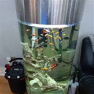 90 litre fish tank for sale