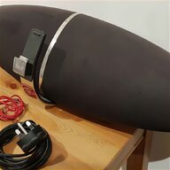 transparent speaker cable for sale
