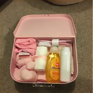 johnsons baby box for sale