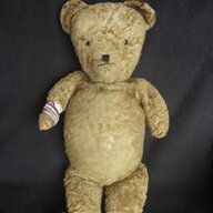 teddy bear growler for sale