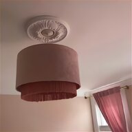 next pink chandelier for sale