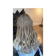 platinum blonde wigs for sale