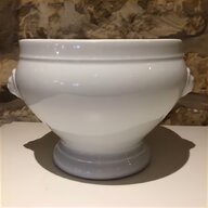 white ceramic fruit bowl for sale