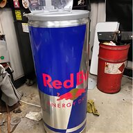 casio red bull for sale