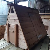 chicken shed for sale