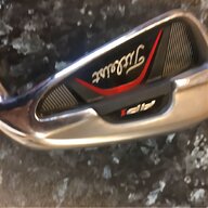 titleist ap1 irons graphite for sale