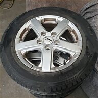 toyota hilux wheels for sale