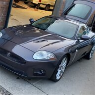 jaguar xj supercharged for sale