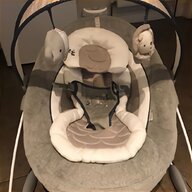 ingenuity baby bouncer for sale