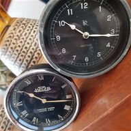 jaeger car clock for sale