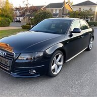 audi a4 b8 s line for sale