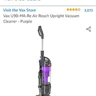 vax u90 ma r air reach for sale
