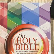 holy bible for sale