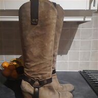 dune brown boots for sale