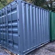 sea container for sale