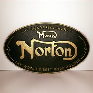 norton racing for sale