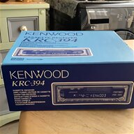 kenwood amp for sale