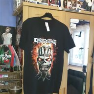 band t shirts for sale