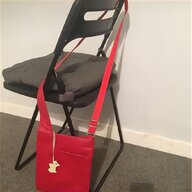 radley bag red for sale
